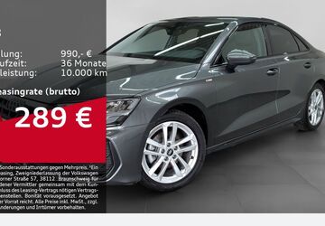 Audi A3 32.315 km 33.490 &euro; Bochum 44809