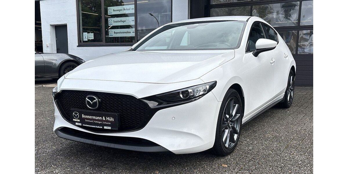 Mazda 3 48.076 km 19.440 &euro; Dortmund 44263