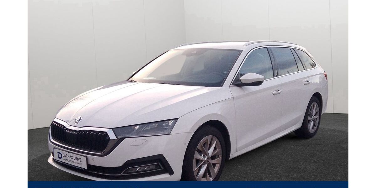 Skoda Octavia 72.471 km 23.490 &euro; Datteln 45711