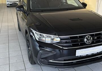 VW Tiguan 59.113 km 25.900 &euro; Bochum 44805