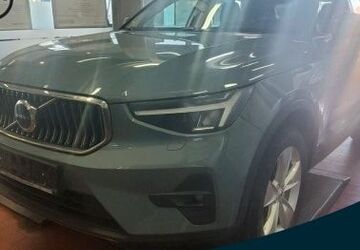 Volvo XC40 41.146 km 28.990 &euro; Essen-Kray 45309