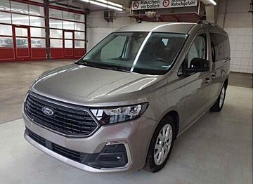 Gebrauchte Ford Tourneo Connect