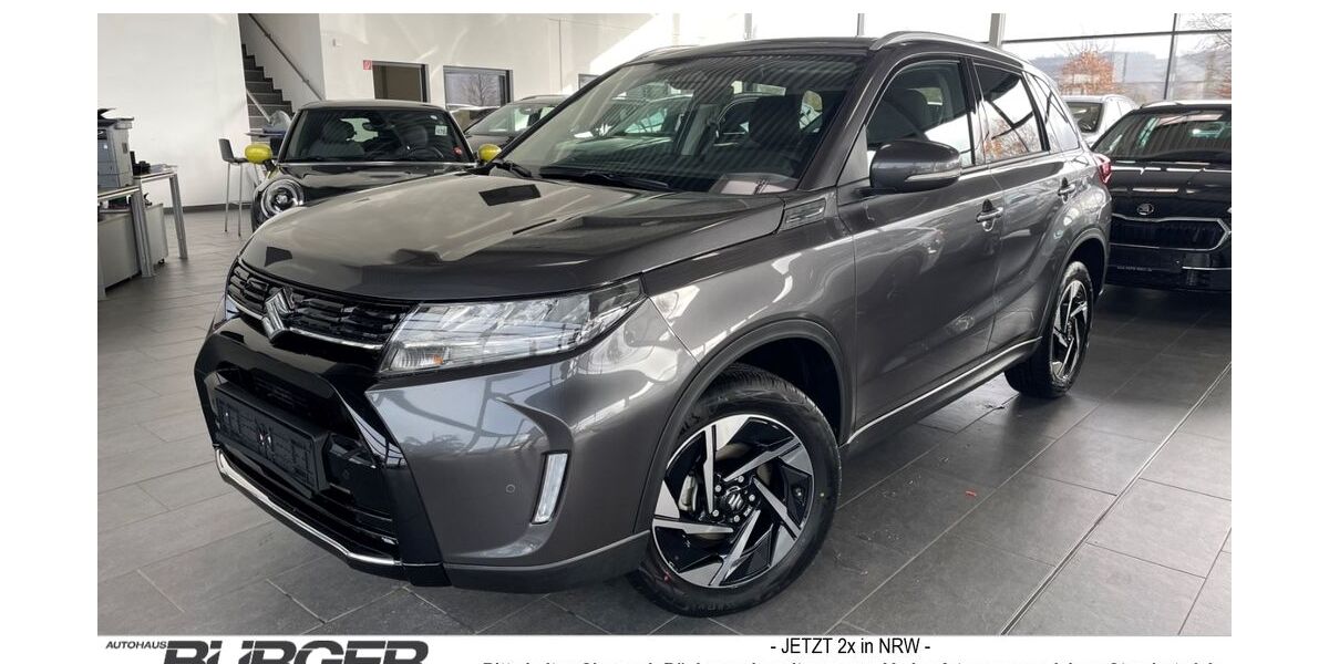Suzuki Vitara 2.781 km 22.470 &euro; Lünen 44536