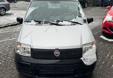 Fiat Panda 97.700 km 2.200 &euro; Mülheim an der Ruhr 45473