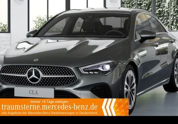 Mercedes-Benz CLA 180 5.967 km 32.890 &euro; Wuppertal 42115