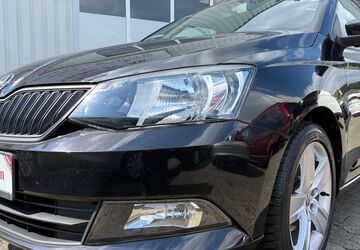 Skoda Fabia 155.111 km 6.680 &euro; Hagen 58135