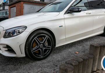 Mercedes-Benz C 300 75.313 km 29.750 &euro; Oberhausen 46149