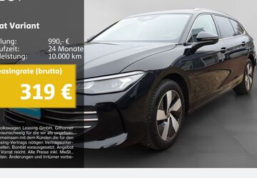 VW Passat Variant 22.615 km 31.340 &euro; Bochum 44892