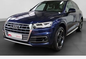 Audi Q5 120.600 km 27.280 &euro; Bochum 44809