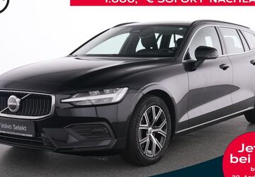 Volvo V60 17.721 km 29.990 &euro; Mülheim an der Ruhr 45472