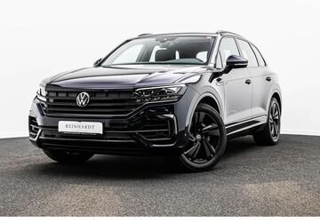 VW Touareg 44.642 km 51.055 &euro; Hagen 58091