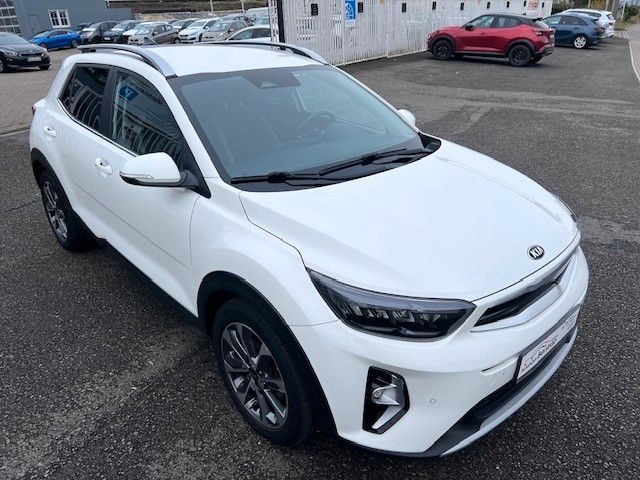 Kia Stonic 48.506 km 14.980 &euro; Bochum 44807