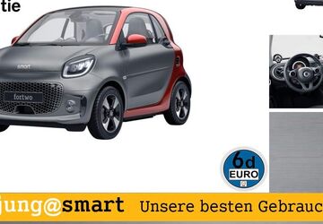 Smart ForTwo 26.221 km 14.998 &euro; Dorsten 46282