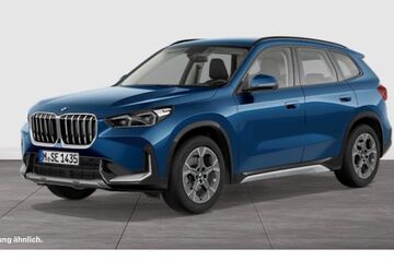 BMW X1 13.990 km 41.490 &euro; Hagen 58119