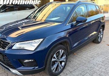Seat Ateca 203.000 km 12.999 &euro; Gladbeck 45966