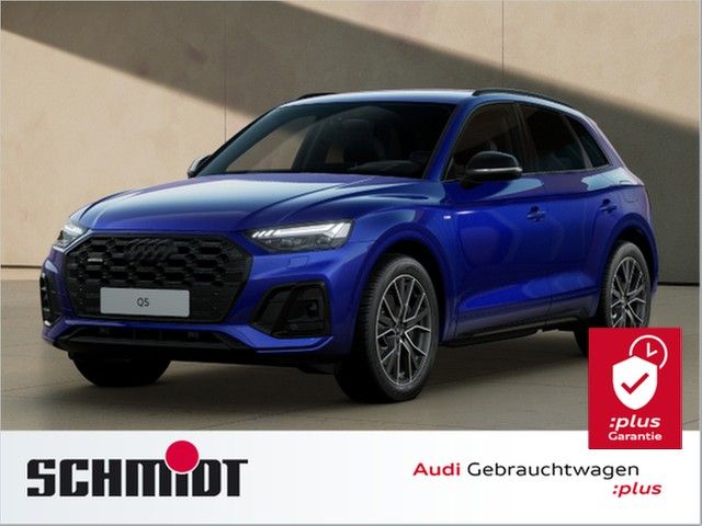 Audi Q5 12.080 km 56.840 &euro; Recklinghausen 45657
