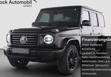 Mercedes-Benz G 450 37.990 km 169.990 &euro; Haltern am See 45721