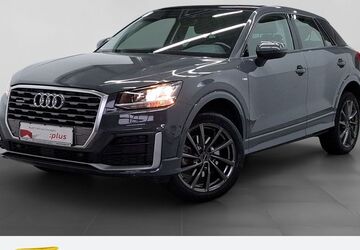 Audi Q2 79.221 km 17.980 &euro; Bochum 44809