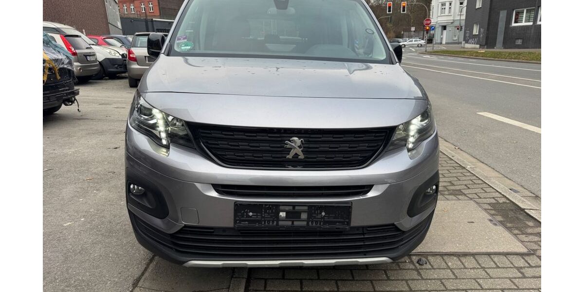 Peugeot Rifter 133.000 km 13.200 &euro; Gelsenkirchen 45879