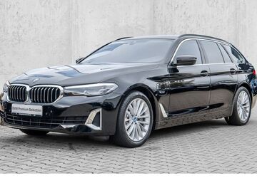 BMW 530 75.000 km 29.490 &euro; Velbert 42553