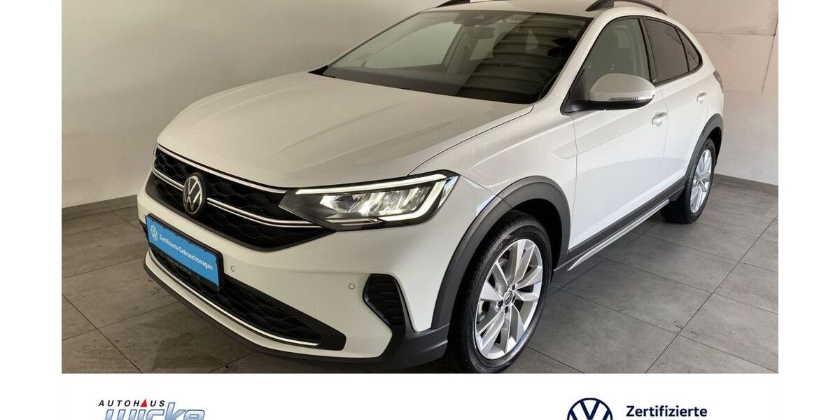 VW Taigo 23.699 km 17.990 &euro; Bochum - Linden 44879