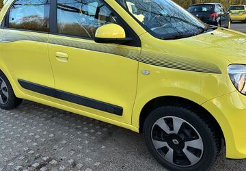 Renault Twingo 59.270 km 6.200 &euro; Dortmund 44149