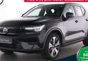 Volvo XC40 22.480 km 29.750 &euro; Essen-Kray 45309