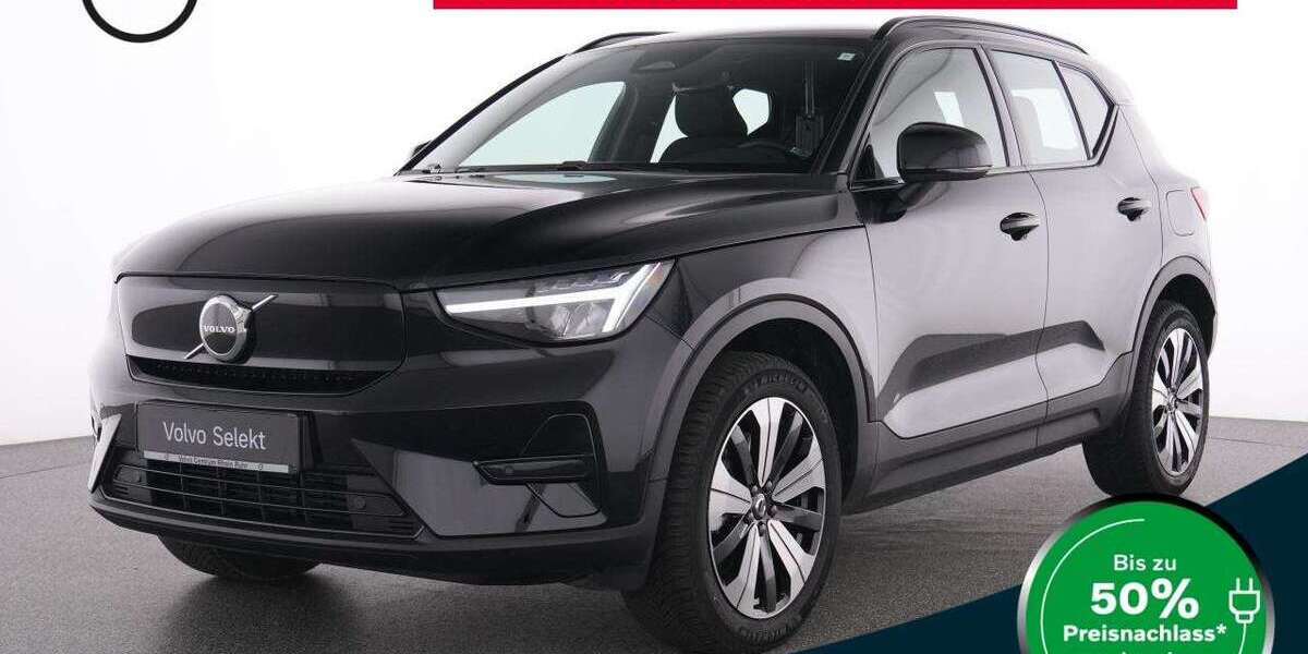 Volvo XC40 22.480 km 29.750 &euro; Essen-Kray 45309