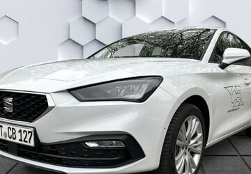 Seat Leon 16.987 km 25.940 &euro; Bottrop 46244