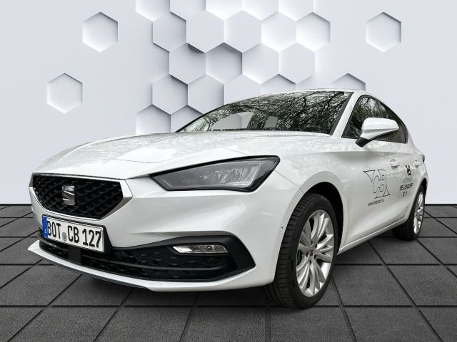 Seat Leon 16.987 km 25.940 &euro; Bottrop 46244