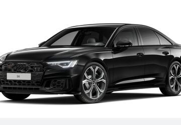 Audi S6 17.912 km 59.980 &euro; Bochum 44809