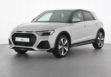 Audi A1 2.500 km 38.880 &euro; Essen 45143