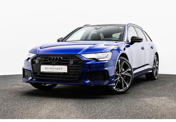 Audi A6 68.310 km 38.555 &euro; Hagen 58091