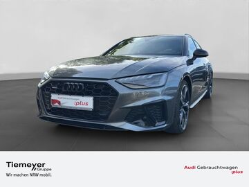 Gebrauchte Audi A4