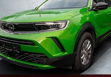 Opel Mokka-e 51.897 km 15.750 &euro; Dortmund 44225