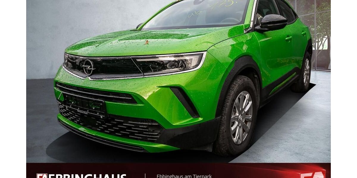 Opel Mokka-e 51.897 km 15.750 &euro; Dortmund 44225