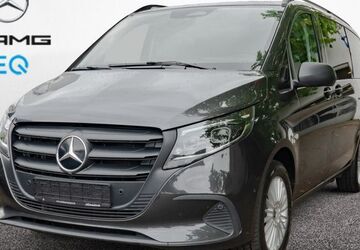 Mercedes-Benz Vito 45.606 km 47.740 &euro; Hagen 58135