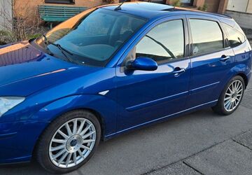 Ford Focus 205.000 km 3.000 &euro; Hagen 58089