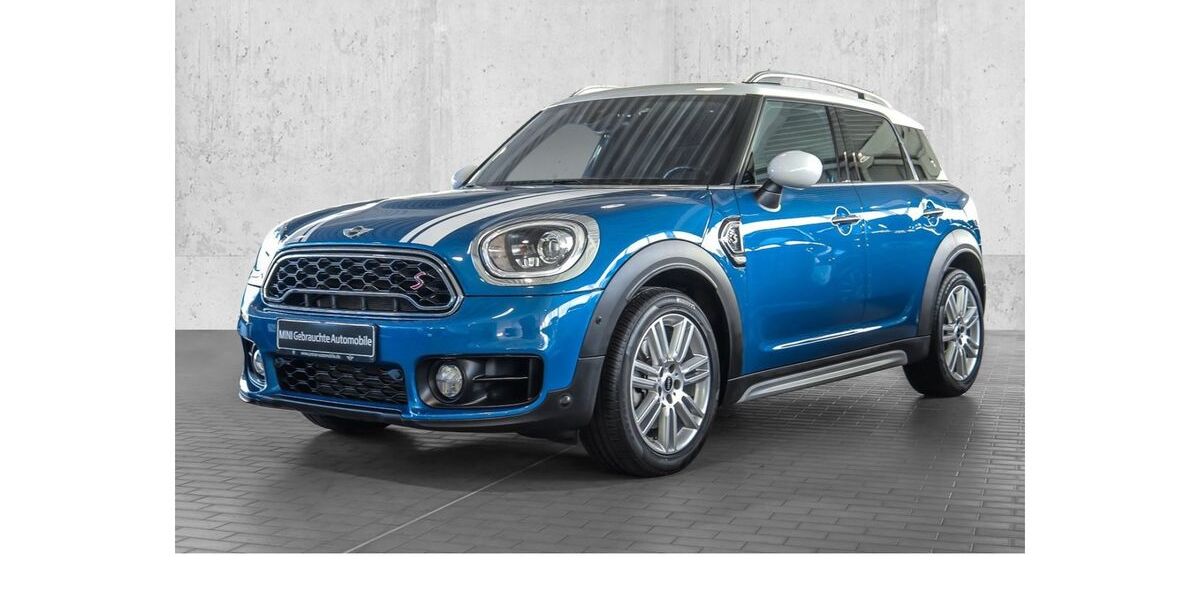 Mini Countryman S (Cooper) 32.200 km 22.850 &euro; Hagen 58119