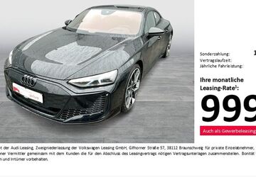 Audi RS e-tron GT 5.904 km 110.665 &euro; Dortmund 44143