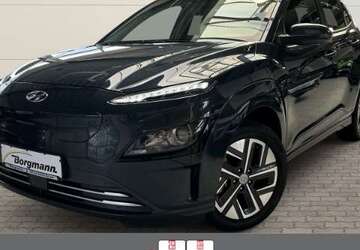 Hyundai KONA 25.800 km 17.990 &euro; Bottrop 46240