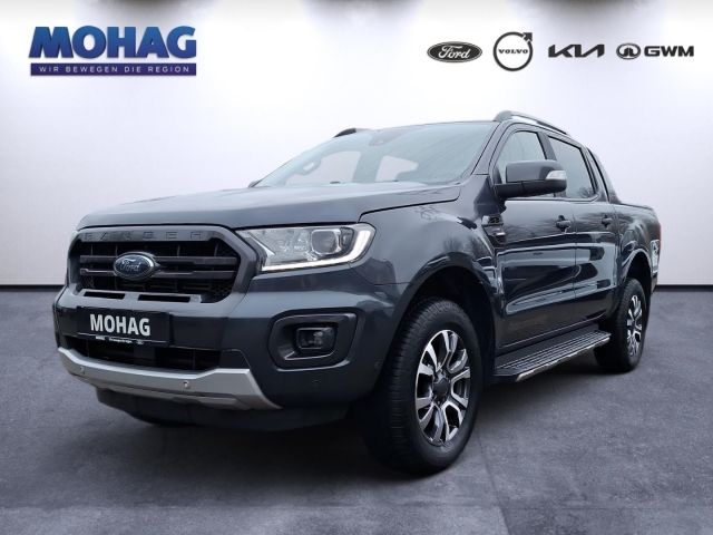 Ford Ranger 60.200 km 32.990 &euro; Recklinghausen 45661