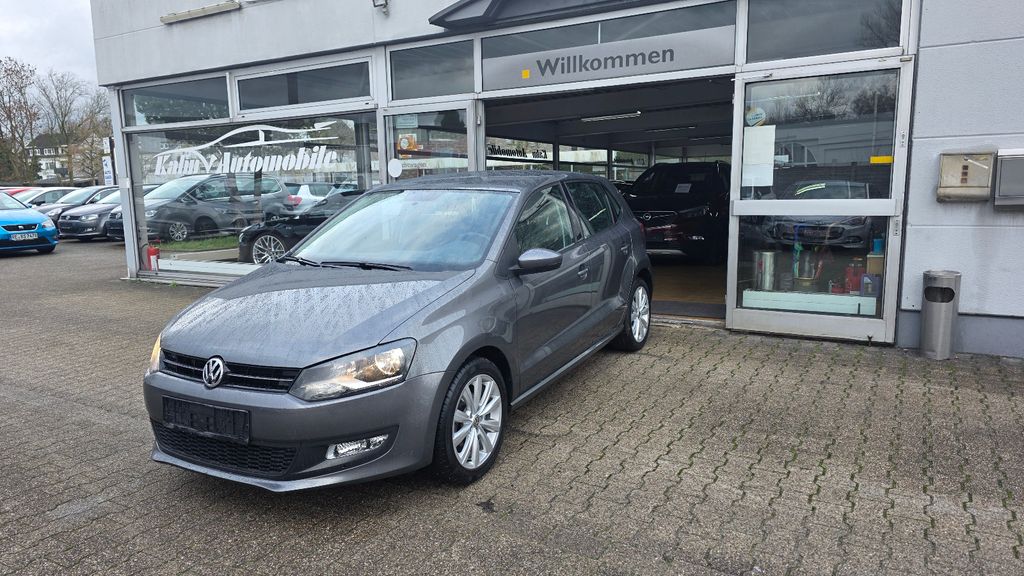 VW Polo 65.000 km 8.990 &euro; Gladbeck 45966