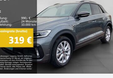 VW T-Roc 3.237 km 33.670 &euro; Bochum 44892