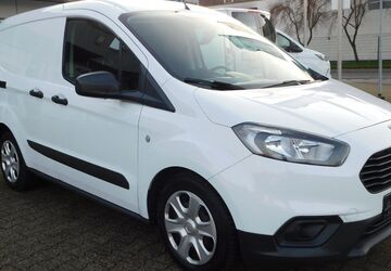 Ford Transit 23.000 km 15.980 &euro; Selm 59379