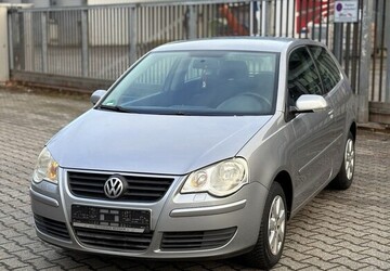VW Polo 173.000 km 1.850 &euro; Bochum 44787