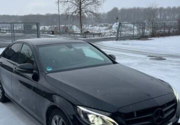 Mercedes-Benz C 250 159.000 km 17.500 &euro; Dortmund 44328