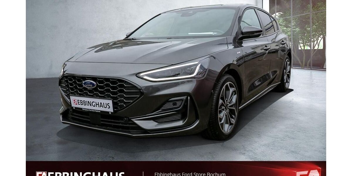 Ford Focus 51.139 km 21.190 &euro; Bochum 44803