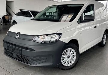 VW Caddy 4.900 km 25.970 &euro; Lünen 44536