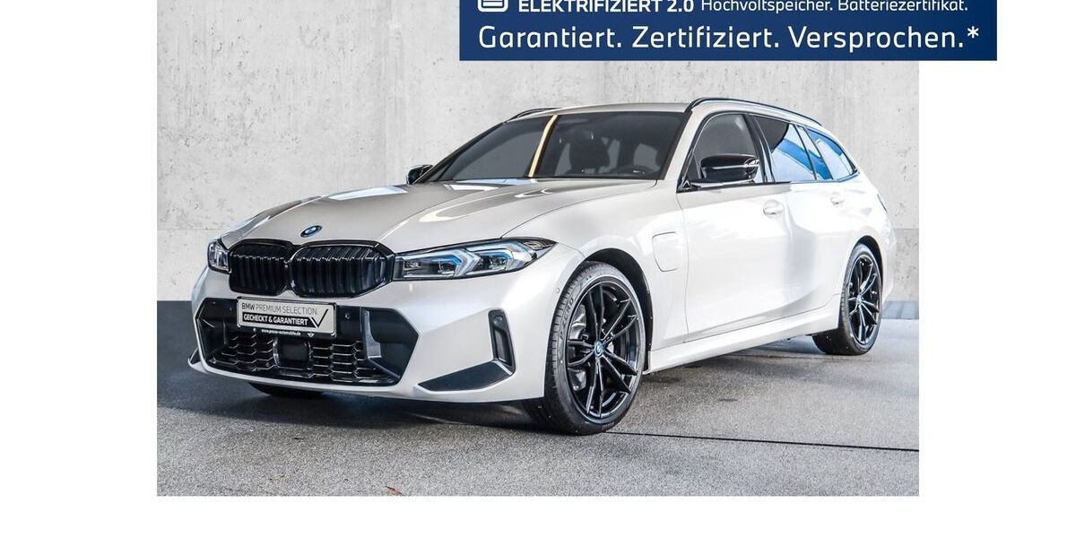 BMW 330 34.677 km 42.440 &euro; Velbert 42553